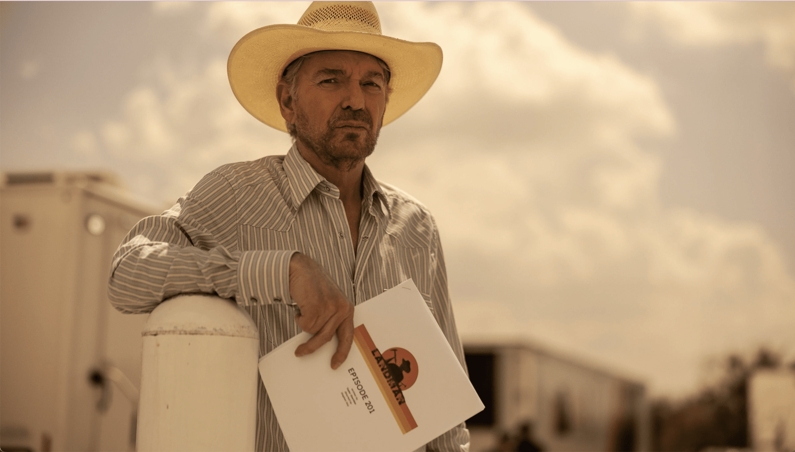 Billy Bob Thornton Is All In on Landman Season 2 — and He’s Thrilled to Reunite With Sam Elliott Taylor Sheridan’s Landman Season 2 Yellowstone Spinoff Paramount +